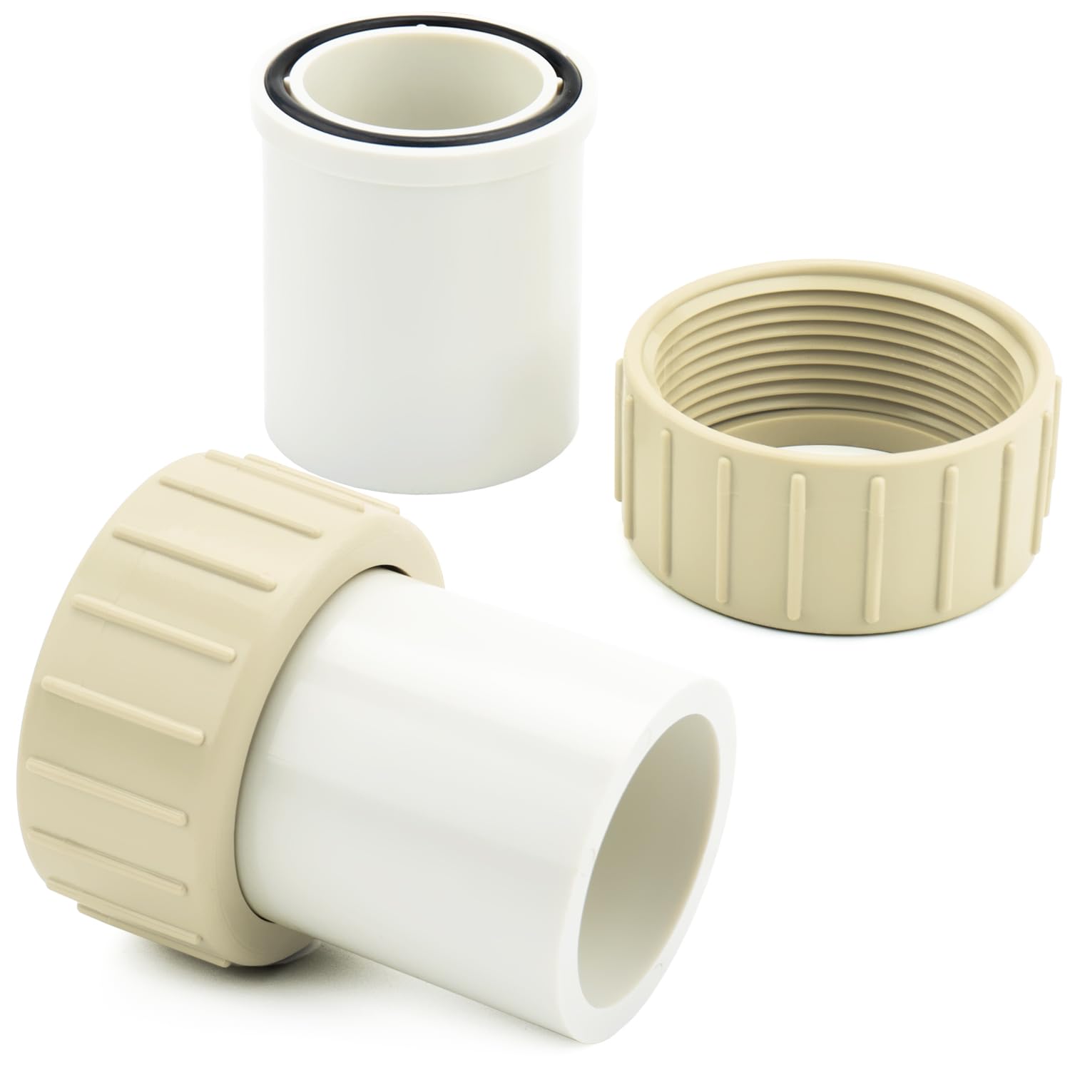 Amazon.com: Sharutia 350157 Union Replacement Parts Kit for